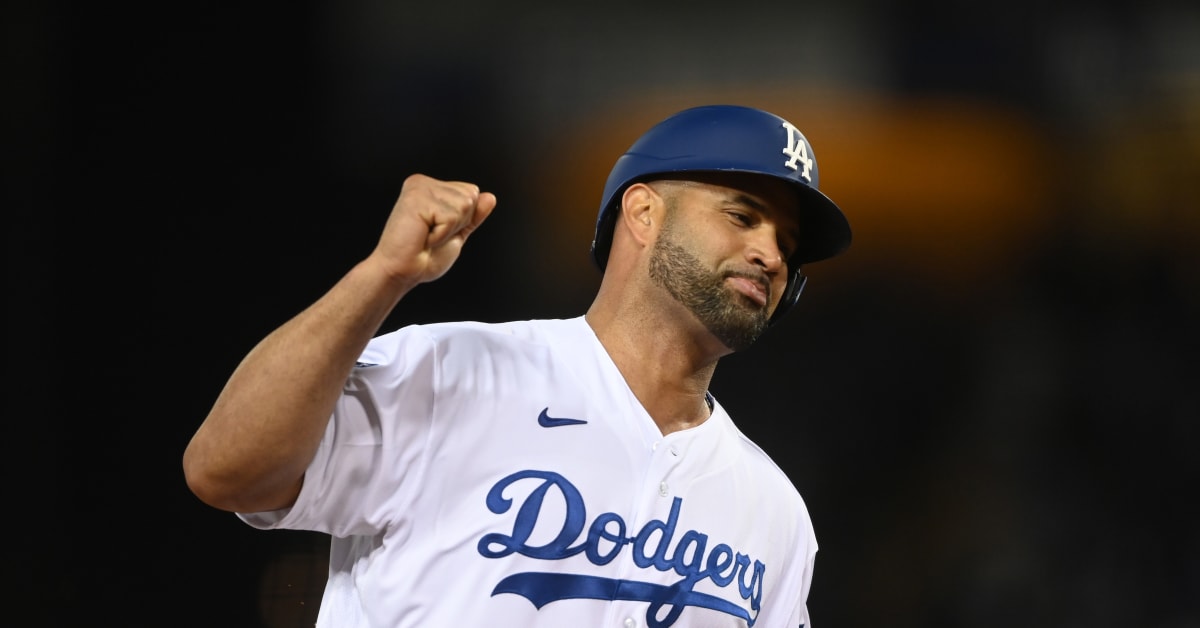 Dodgers News: Albert Pujols Passes Barry Bonds On MLB All-Time Total Bases  List