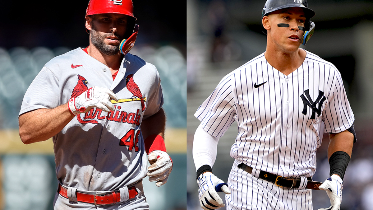 How Likely Is an MLB Triple Crown Winner This Season? - En Fuego