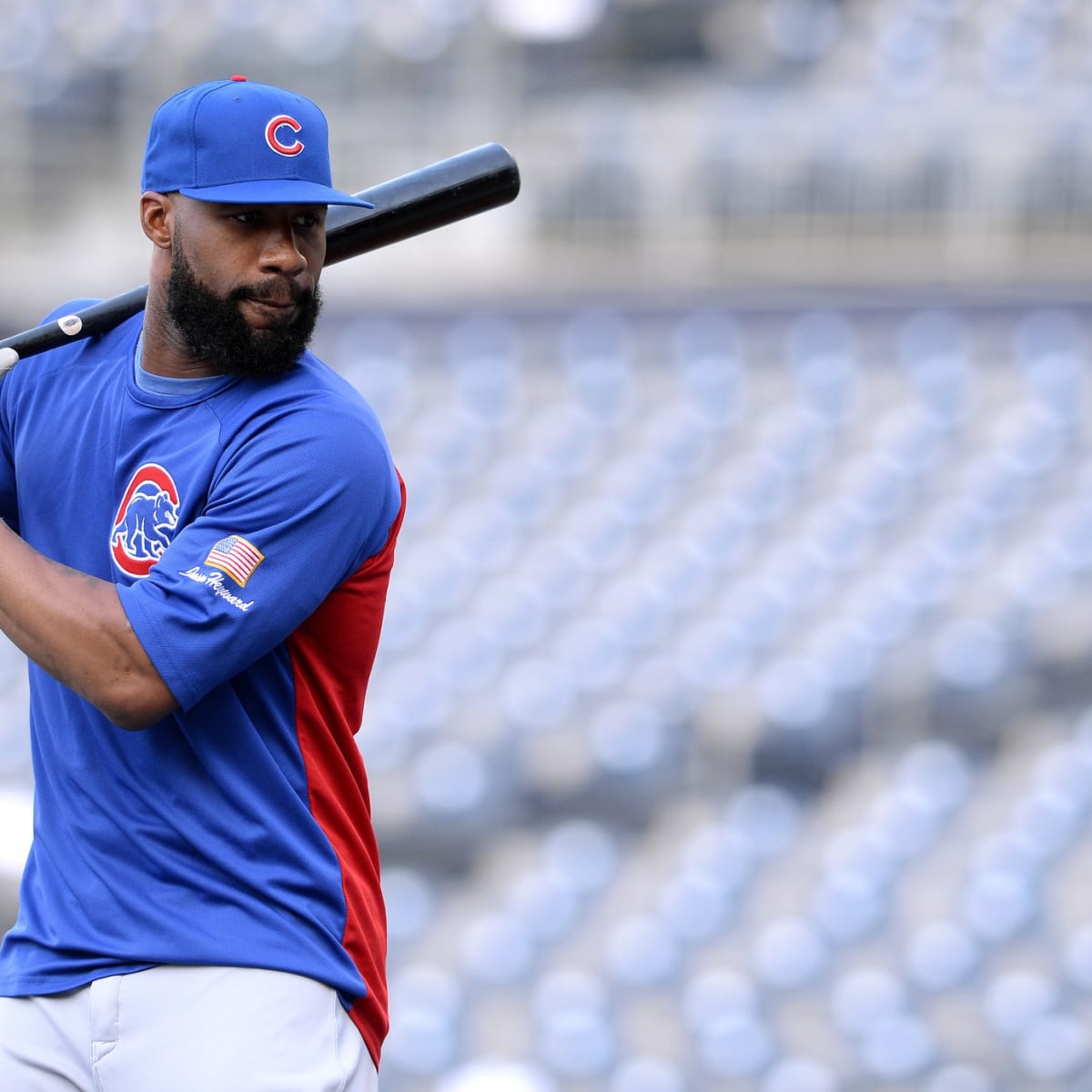 Cubs players, staff explain what made Jason Heyward so special inside the  clubhouse - Marquee Sports Network