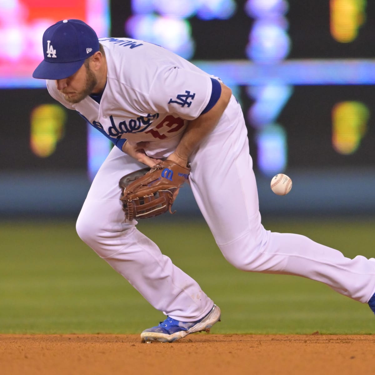 This Max Muncy 'get it out of the ocean' T-shirt is perfect