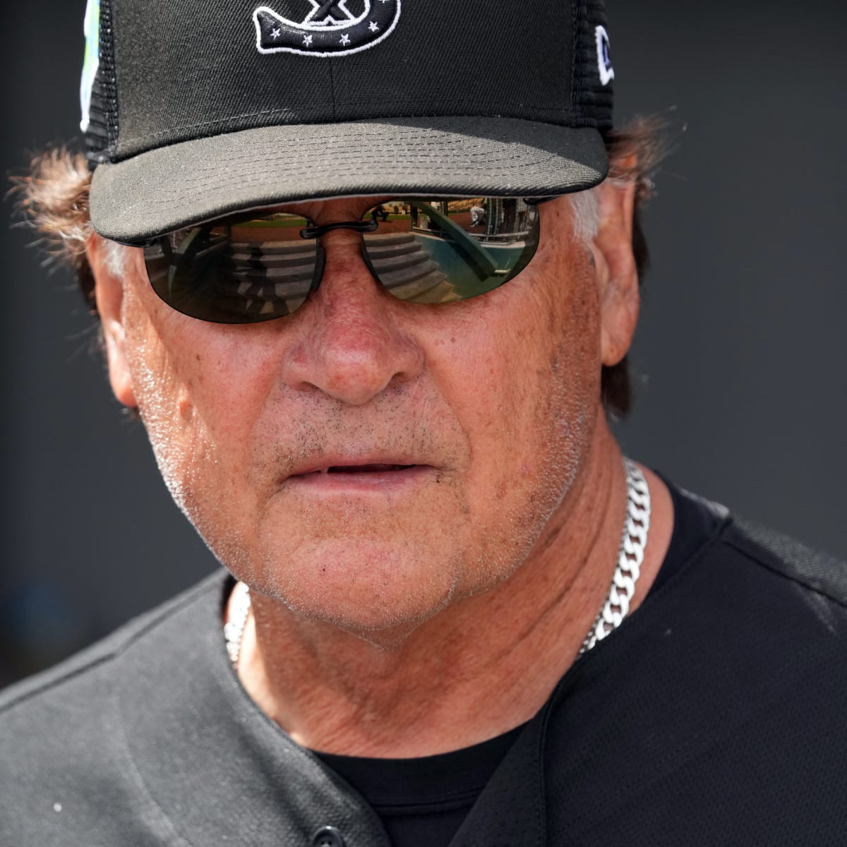 White Sox's Tony La Russa calls Giants' Gabe Kapler's national anthem  protest 'not appropriate