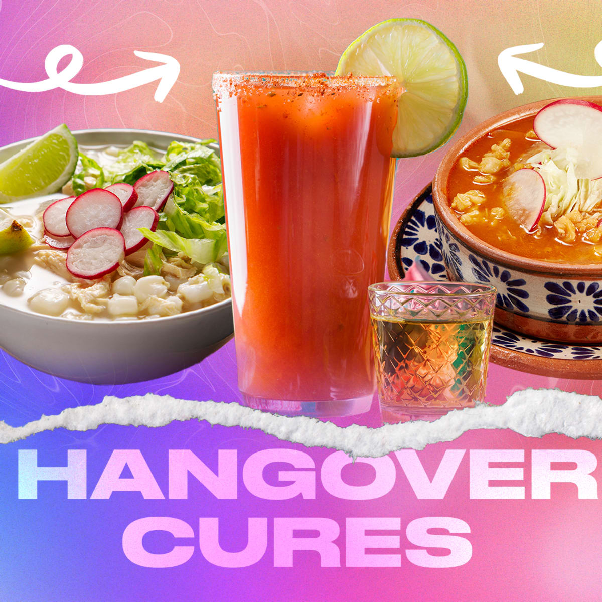 TASCHEN - 🙃 What's your go-to hangover cure? More handy knowledge
