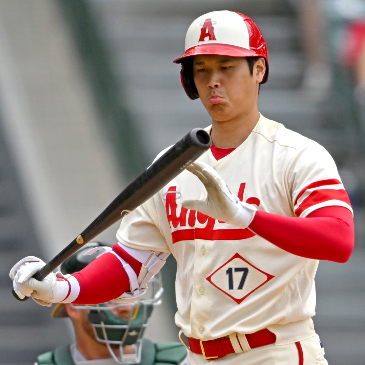 Ohtani's Biggest Tungsten Arm O'Doyle Games (so far) 