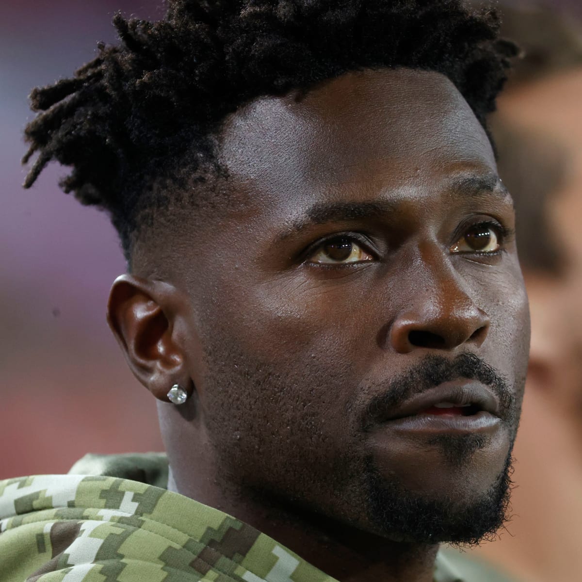 Everyone Made Same Joke About Antonio Brown Sunday Morning - The Spun:  What's Trending In The Sports World Today