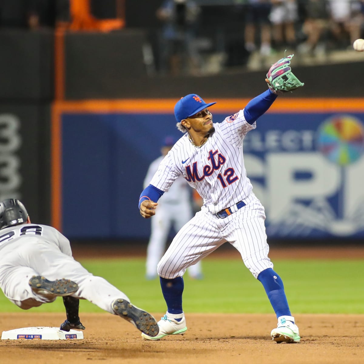 NY Mets' Edwin Diaz hit another level in Subway Series vs. Yankees