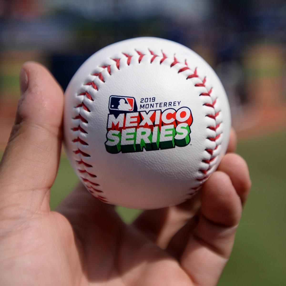 MLB to stage first ever Mexico City regular season games in 2023 - SportsPro