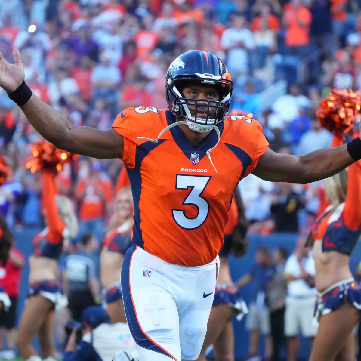 Denver Broncos season prediction: Best and worst case scenario for