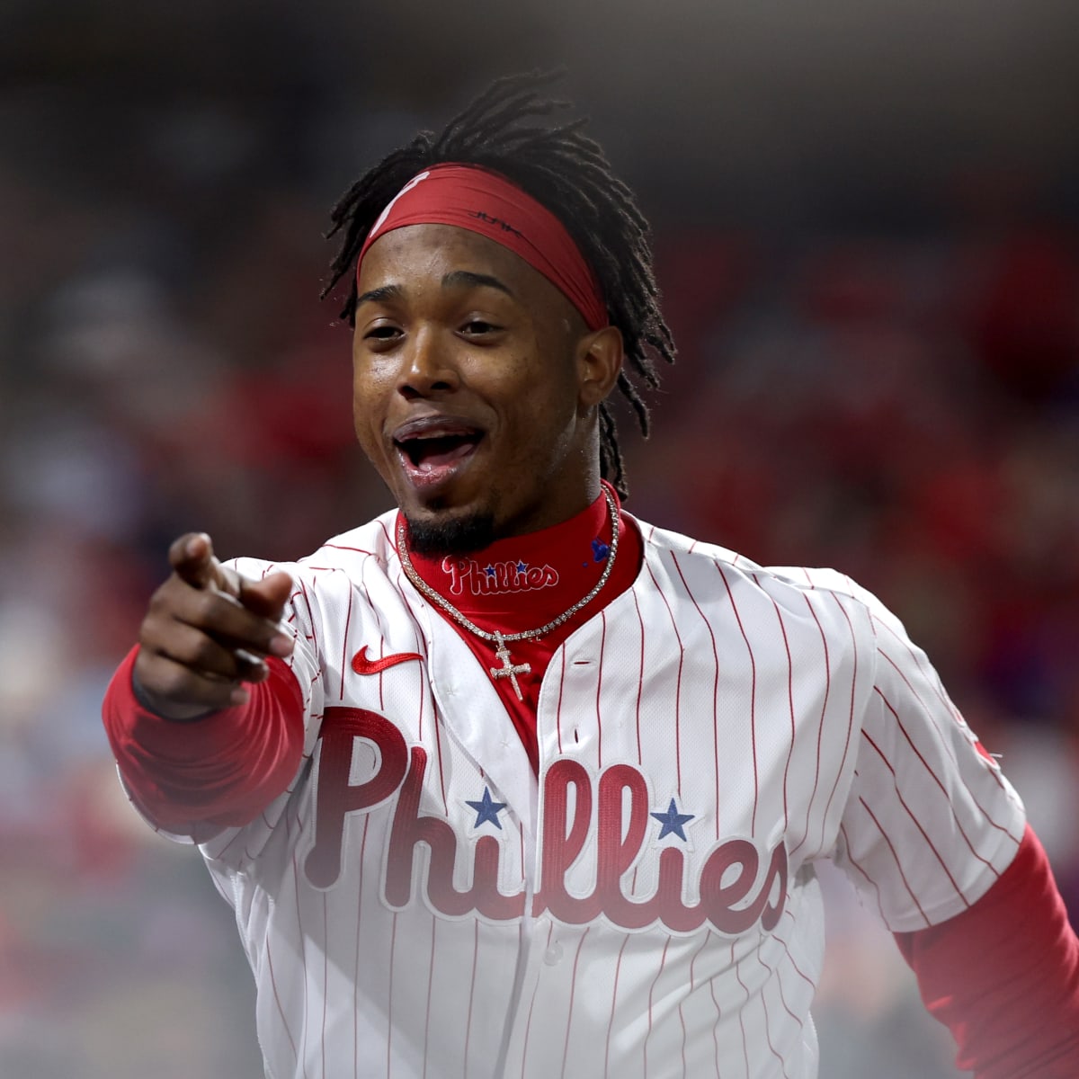 Phillies' Jean Segura not sweating potential All-Star selection or snub