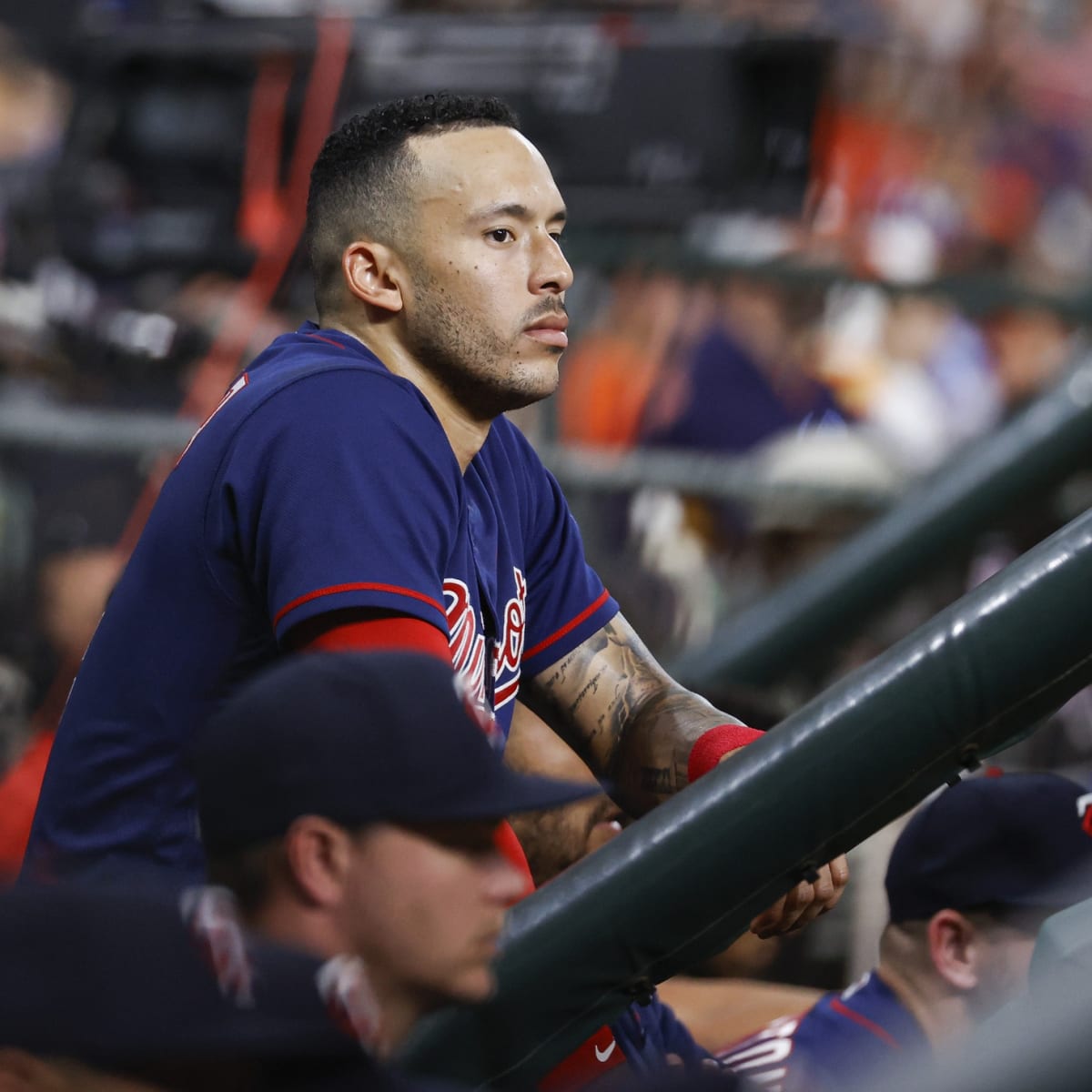 Houston Astros: 3 landing spots for Carlos Correa