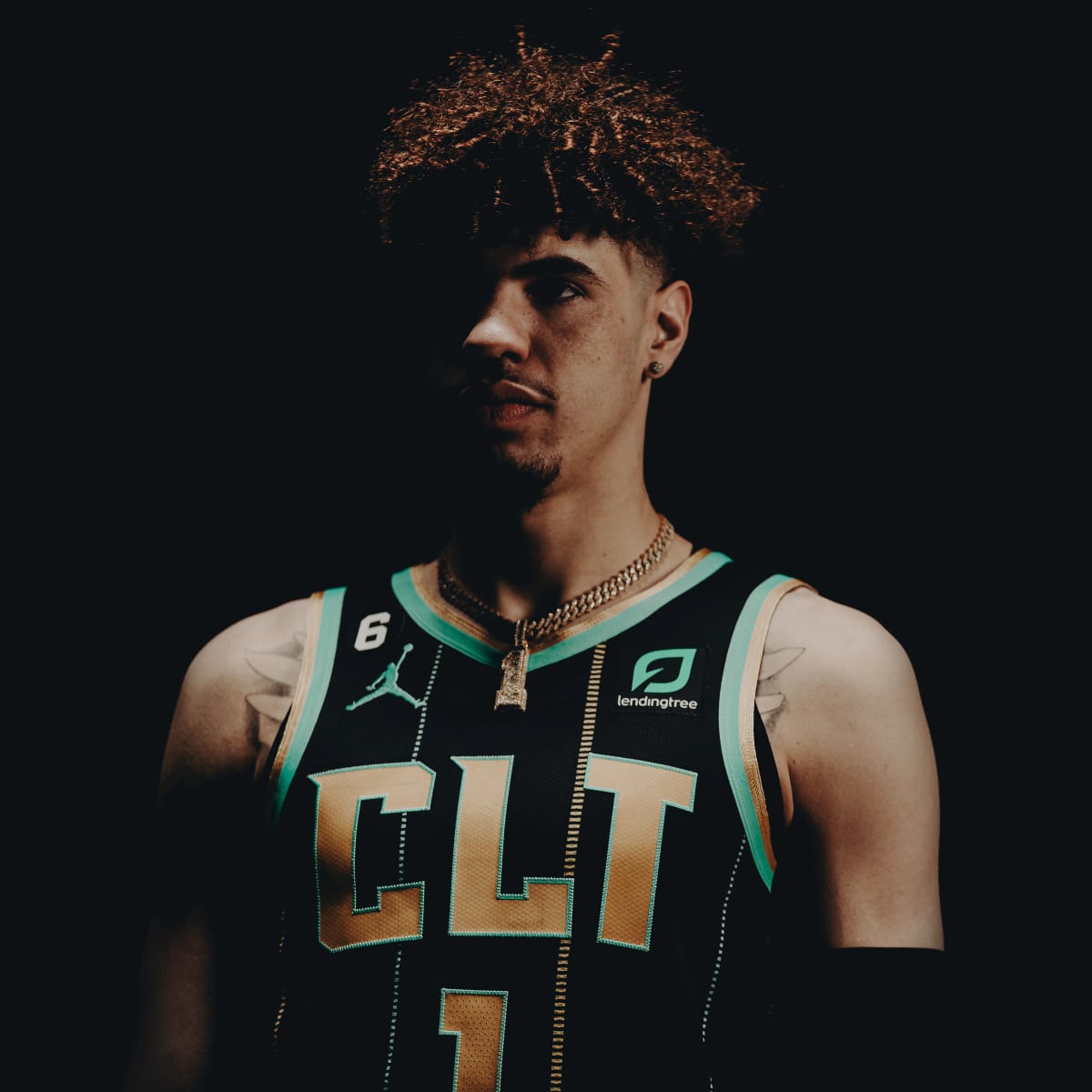 The Charlotte Hornets City Connect Uniforms Have Some Of Us Giggling - En  Fuego
