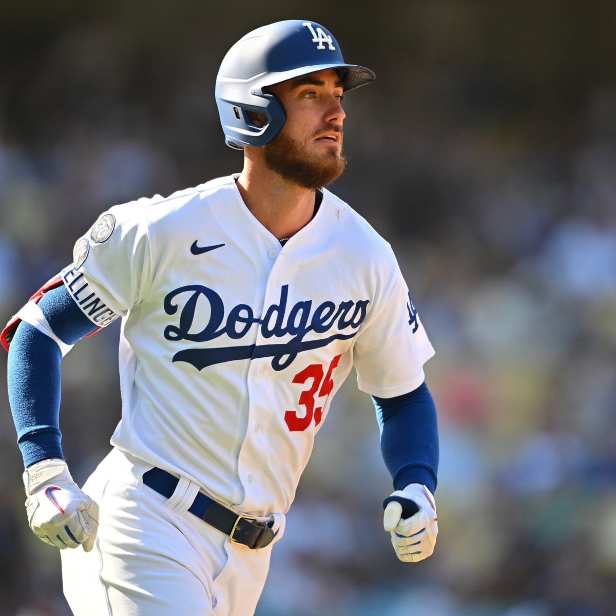 23 for '23: Will Cody Bellinger return to his MVP-caliber form? - Marquee  Sports Network