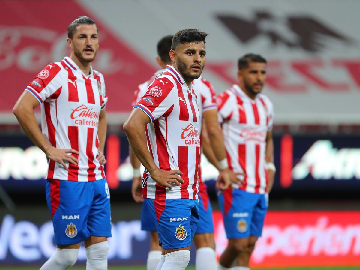 Chivas Guadalajara: One of America's Most Popular Teams is a Beloved  Mexican Soccer Club - En Fuego