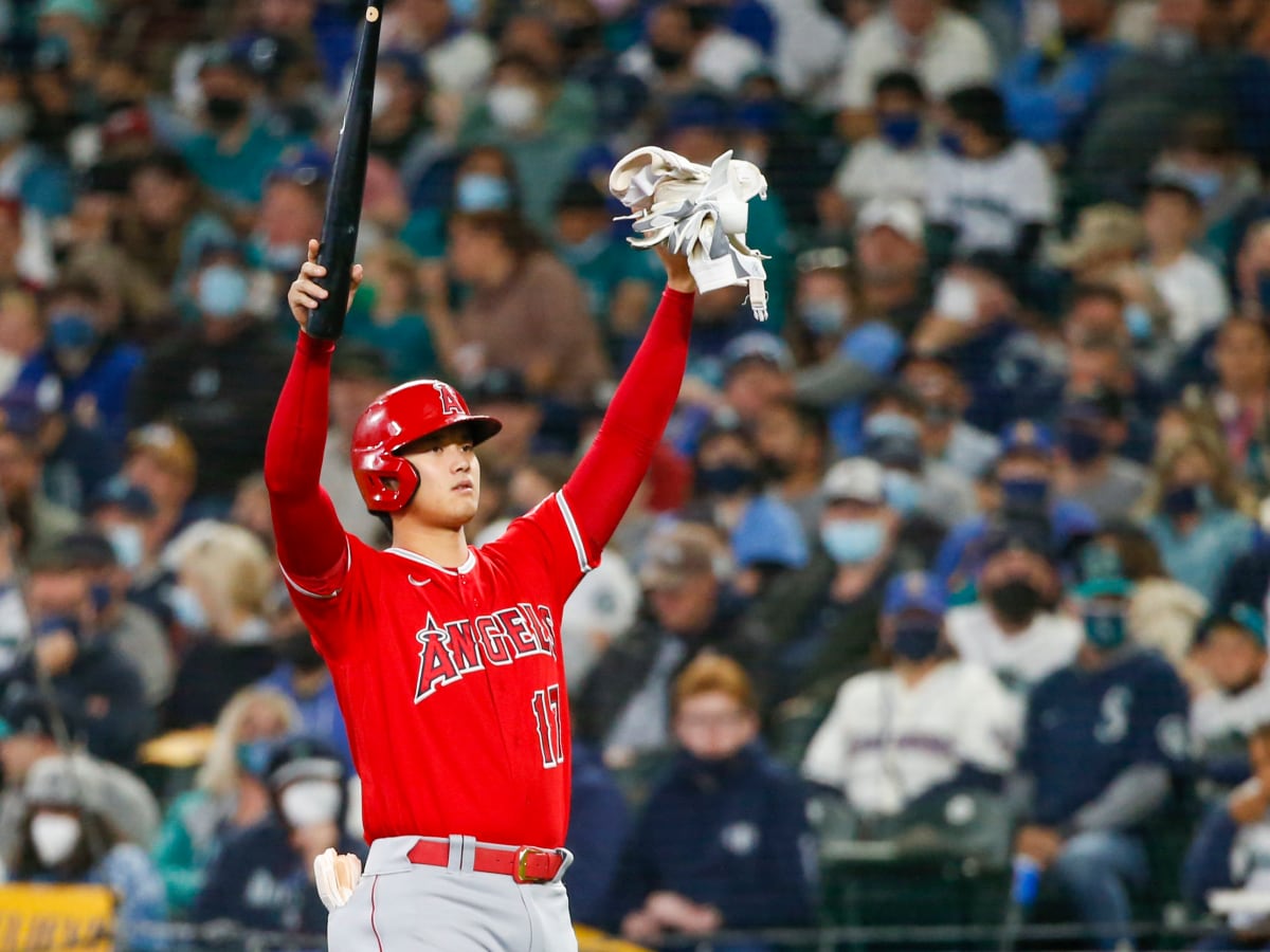 Mariners fans leave Shohei Ohtani with positive impression after