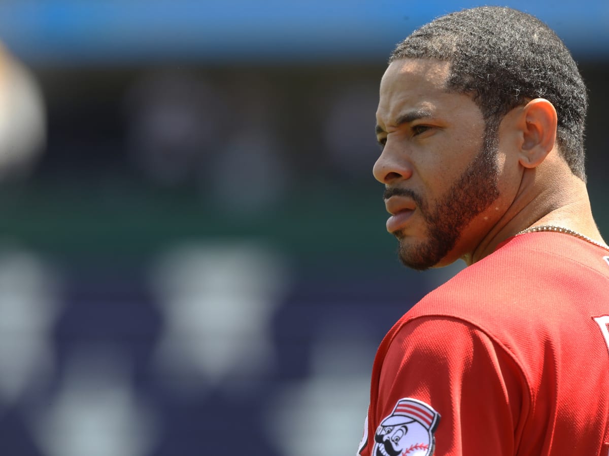 Is Tommy Pham The Worst Fantasy Player in the World? - En Fuego