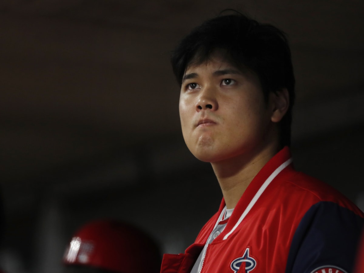 The Search for Ohtani: The Ben Verlander Story? - En Fuego