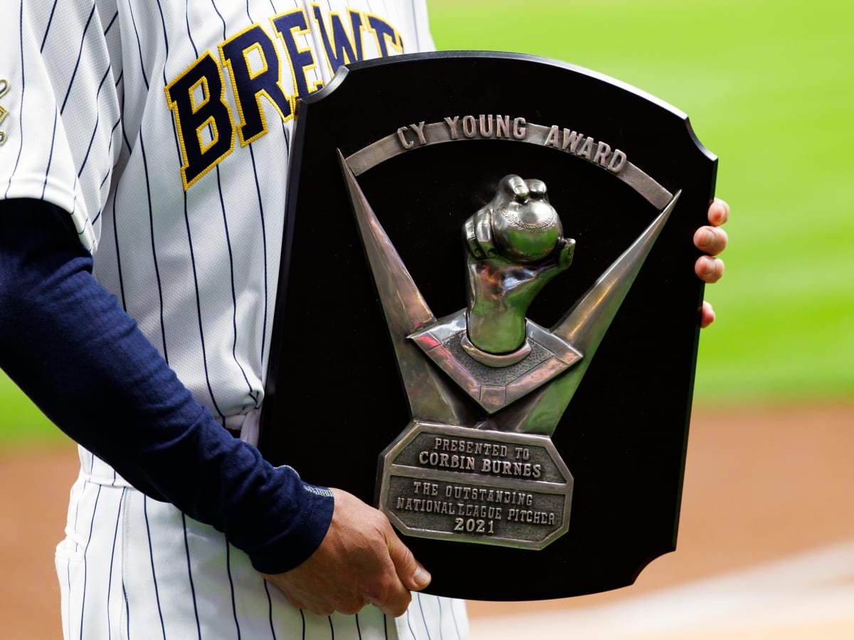 MLB Cy Young Awards: Predicting both winners - Sports Illustrated