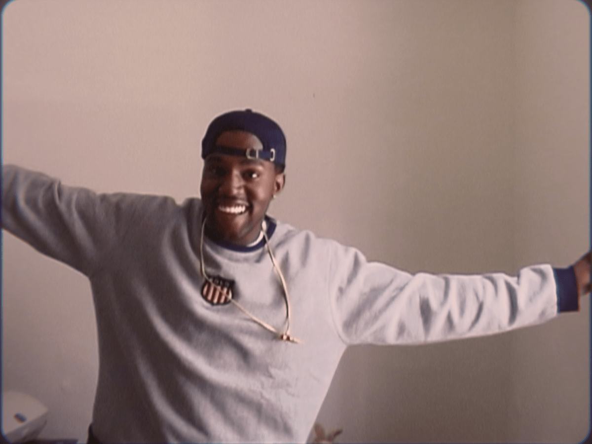 WATCH: Kanye West Documentary 'jeen-yuhs' Clip on Netflix