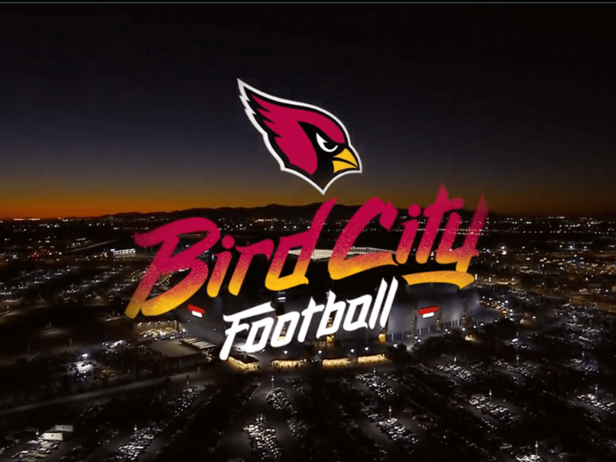 Arizona Cardinals officially announce 2020 home game in Mexico City -  Revenge of the Birds