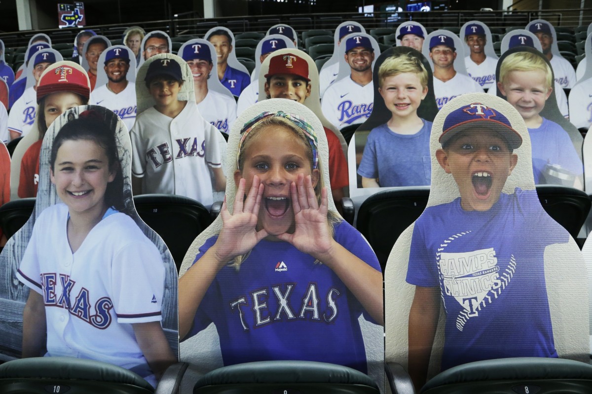 Number of young MLB fans rising