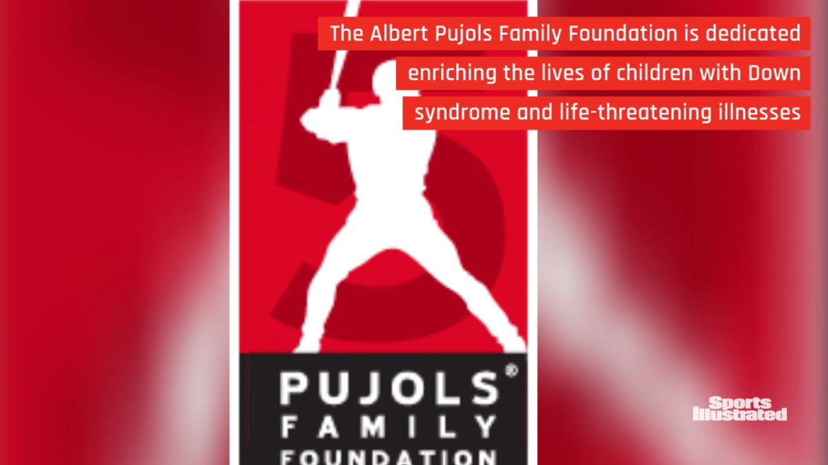 Albert Pujols donates to LA Angels' furloughed employees in Dominican