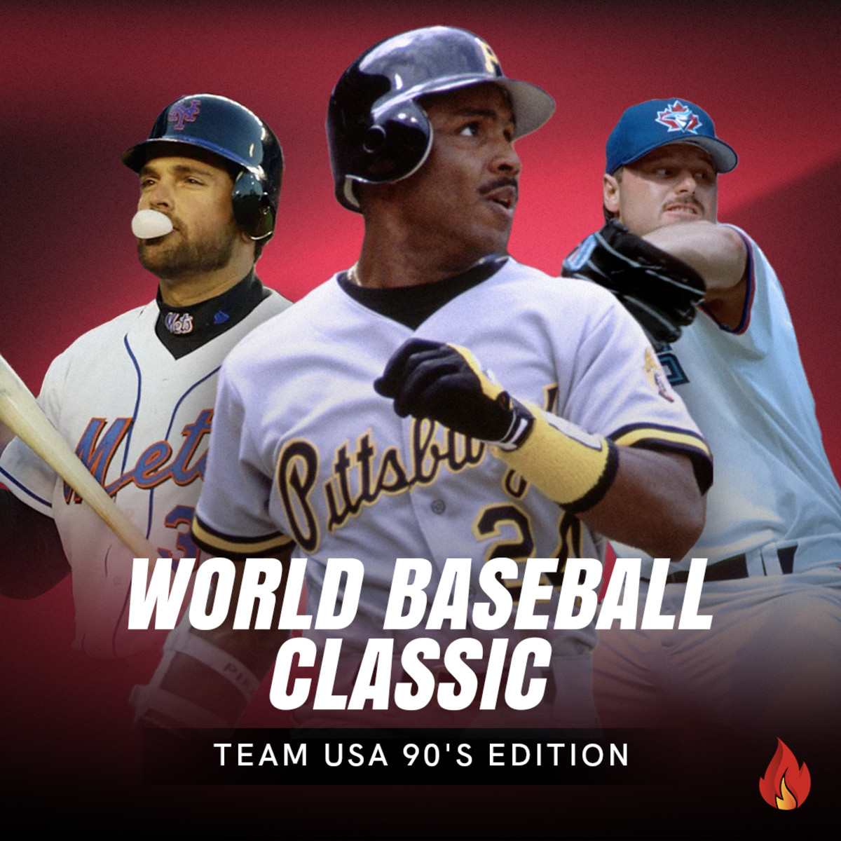 USA Baseball on X: One of the best offensive squads in