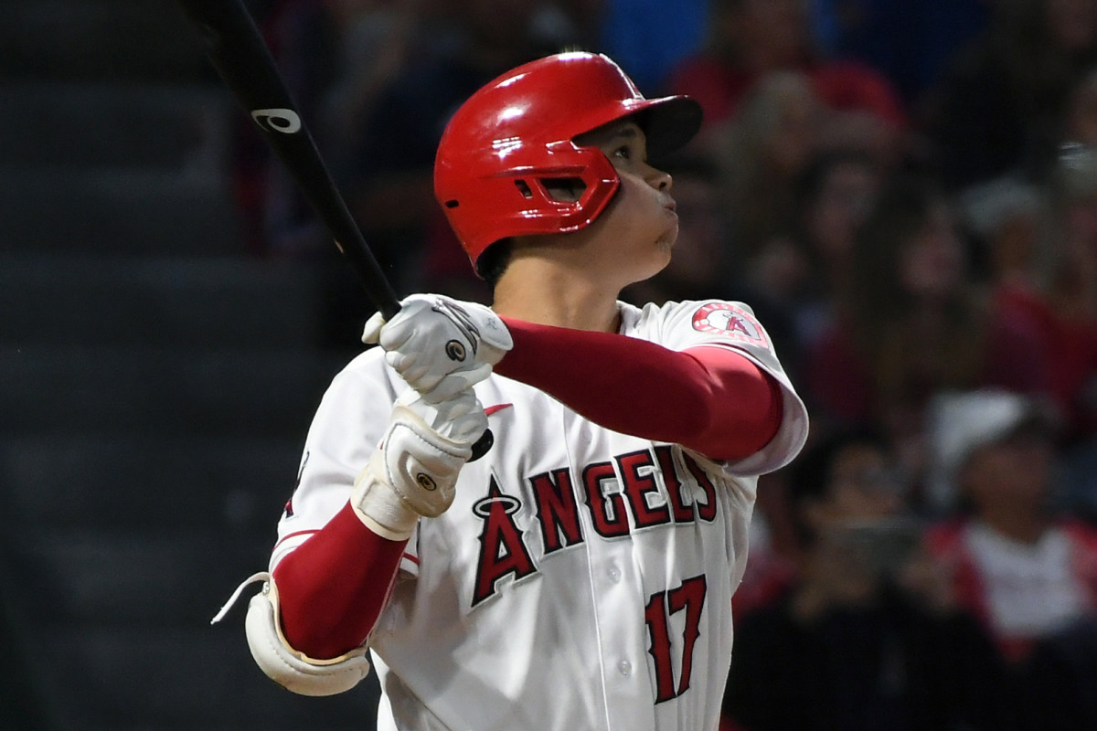 Shohei Ohtani Will Be The First $50 Million Man - En Fuego