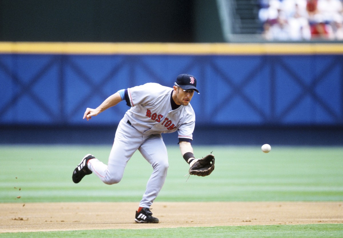 USA Baseball on X: Ladies and gentlemen, our manager 👏 #TeamUSA and  @WBCBaseball alum @markdero7 is ALL IN to lead the squad in its title  defense 💪 READ:   / X